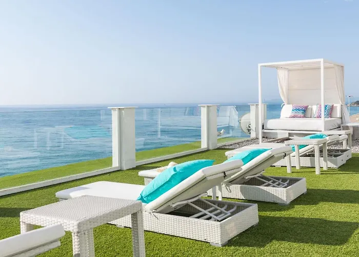 Hotel Planamar