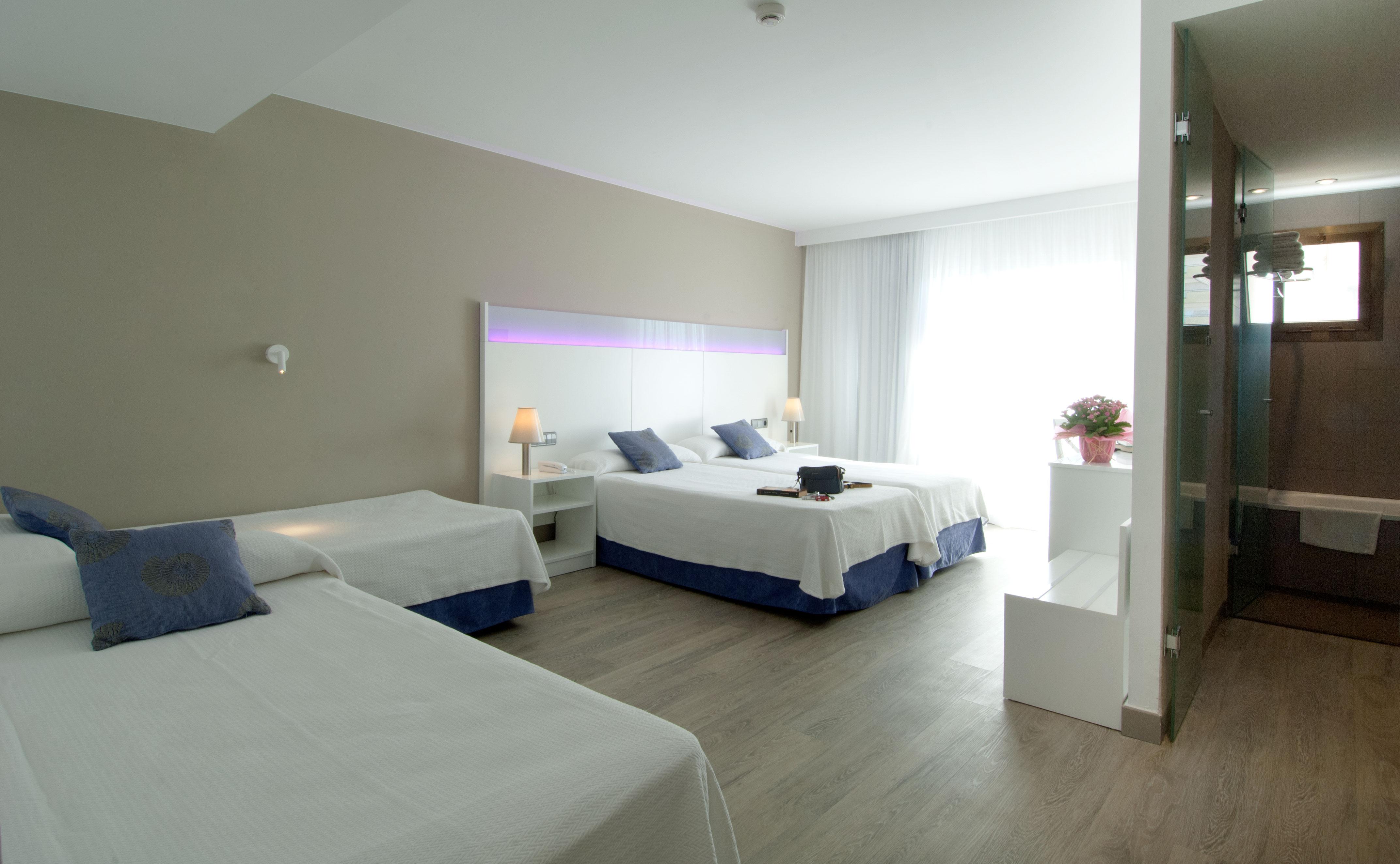Hotel Planamar