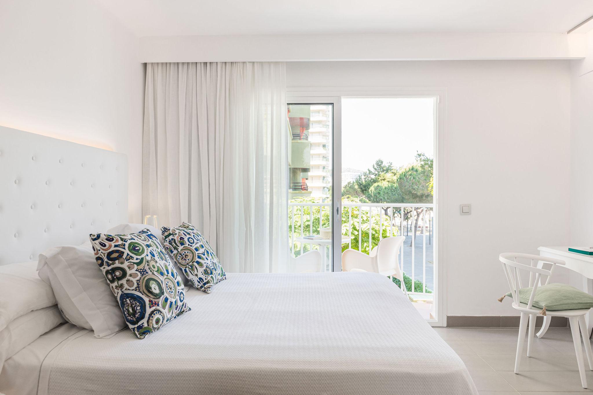 Planamar Hotel 4*