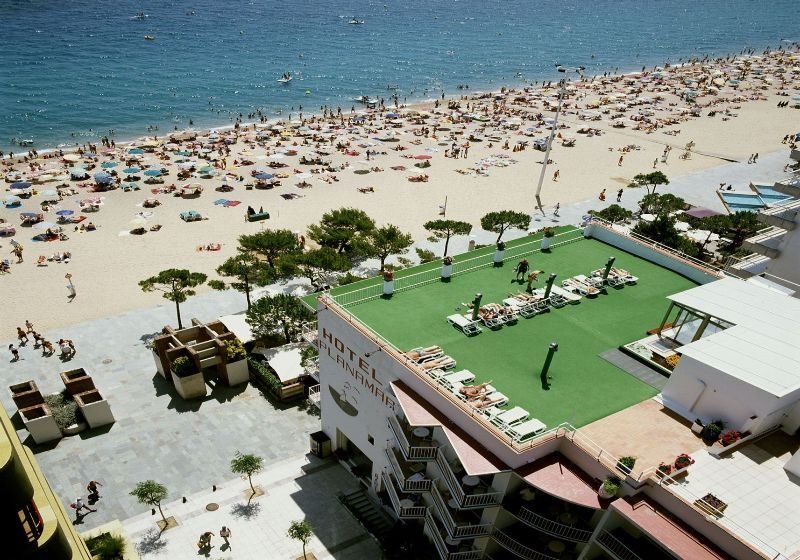 Hotel Planamar 4*