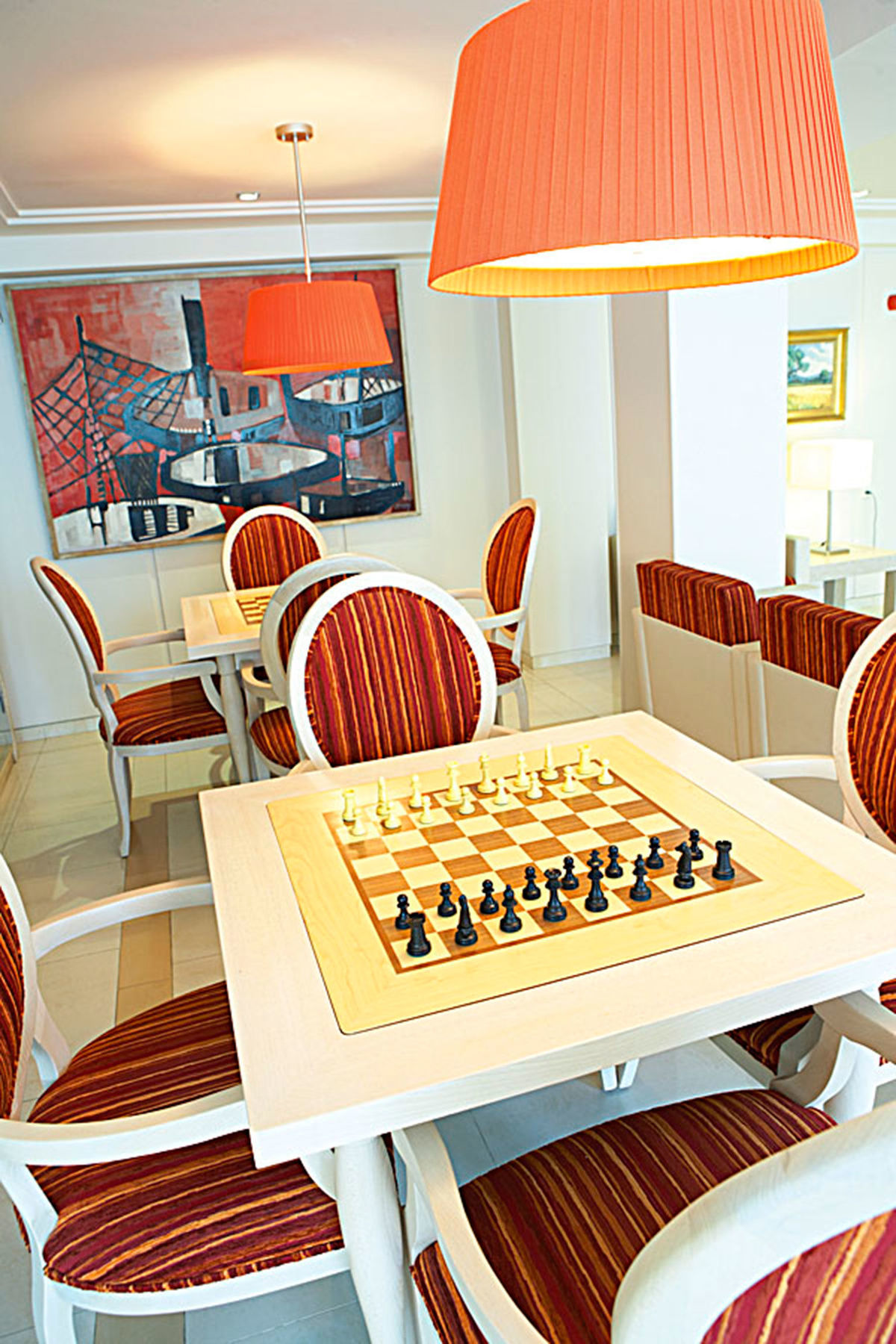 Planamar Hotel 4*