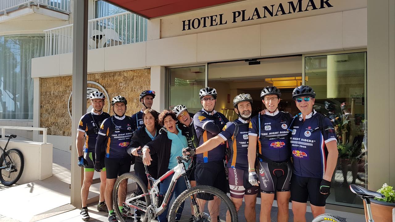 Planamar 4*
