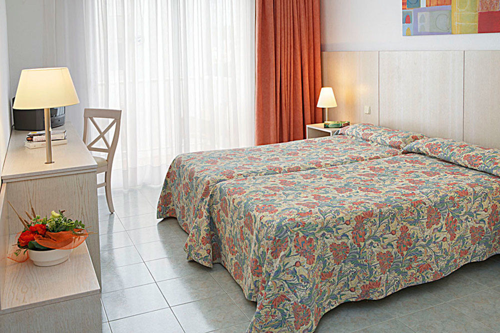 Hotel Planamar