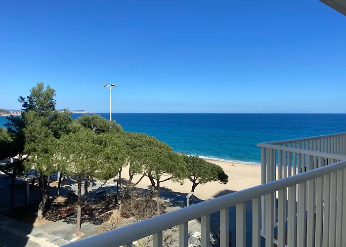 Hotel Planamar By Escampa Hotels
