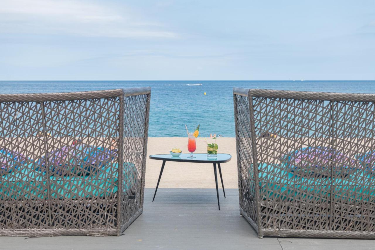 Planamar By Escampa Platja d'Aro