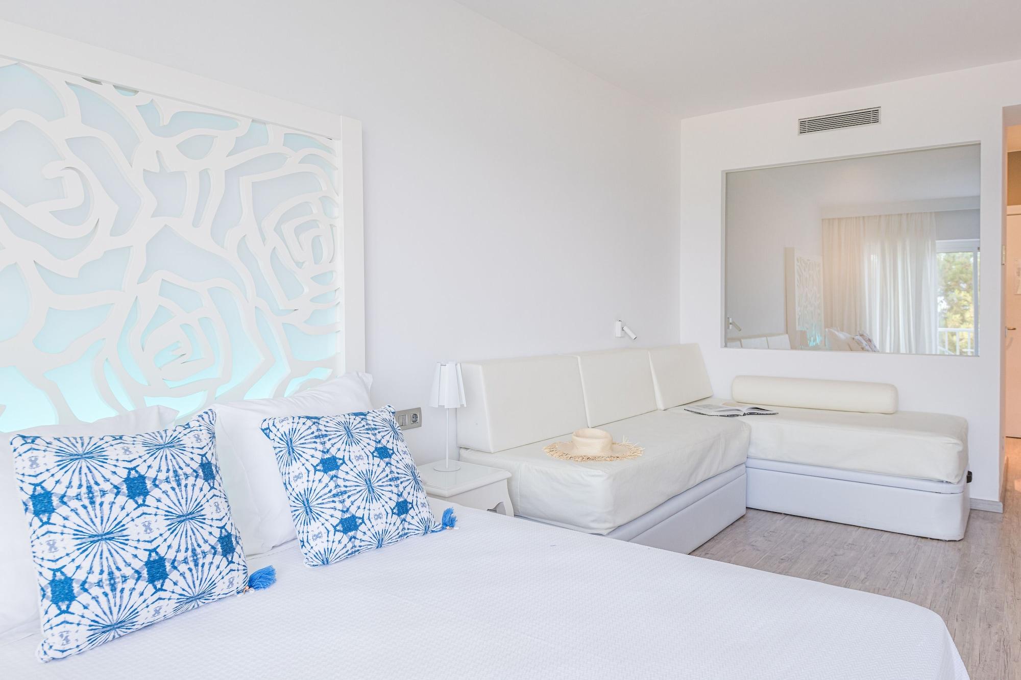 Planamar By Escampa Hotel