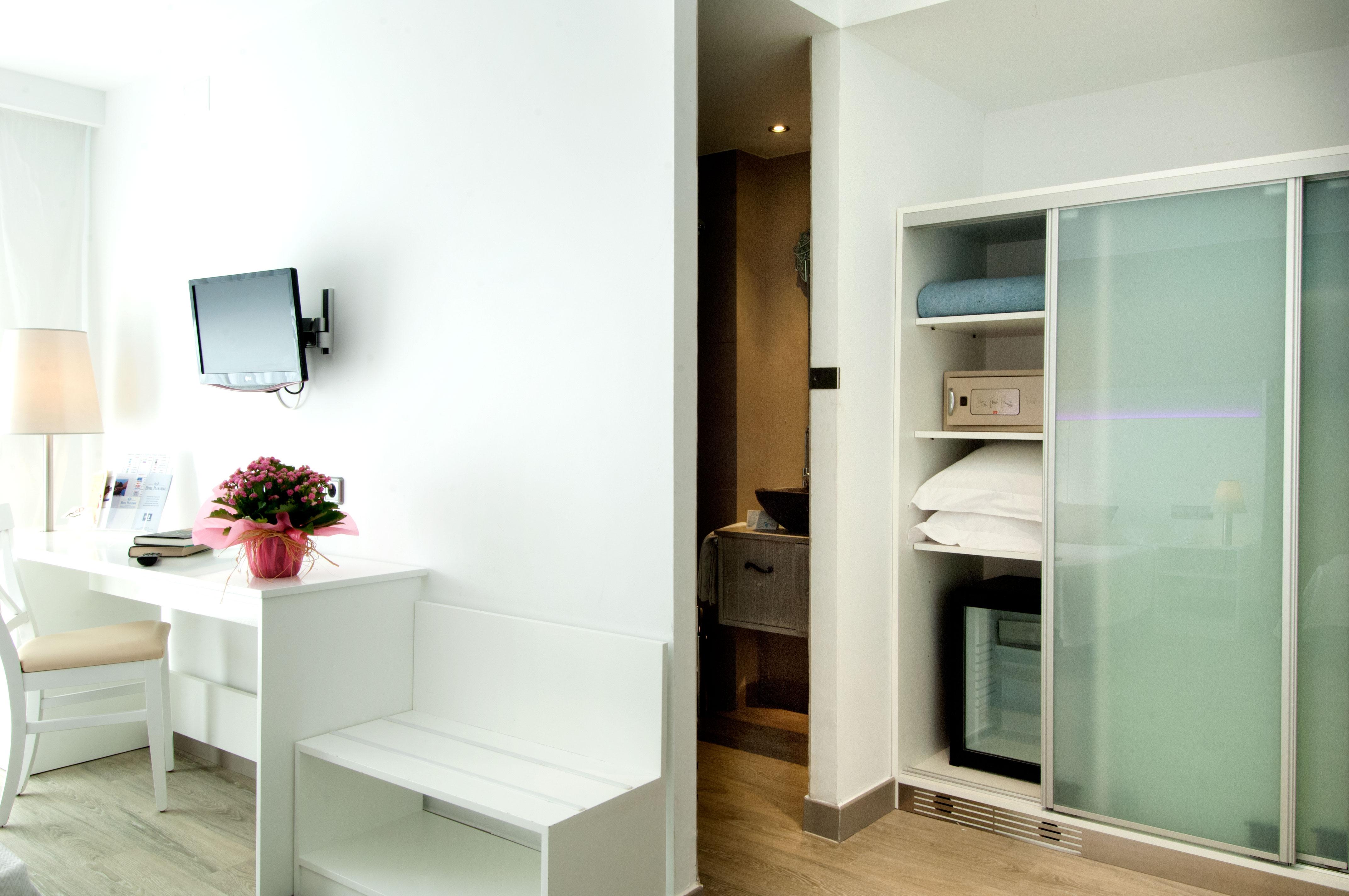 Planamar By Escampa Hotel