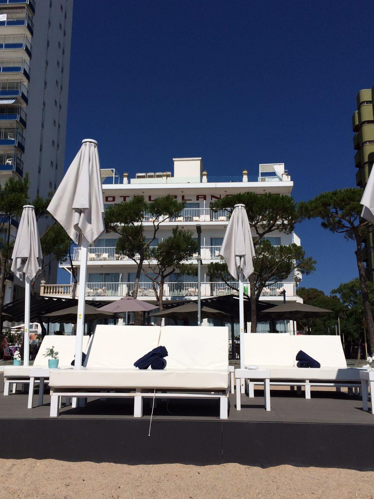 Planamar By Escampa Hotel
