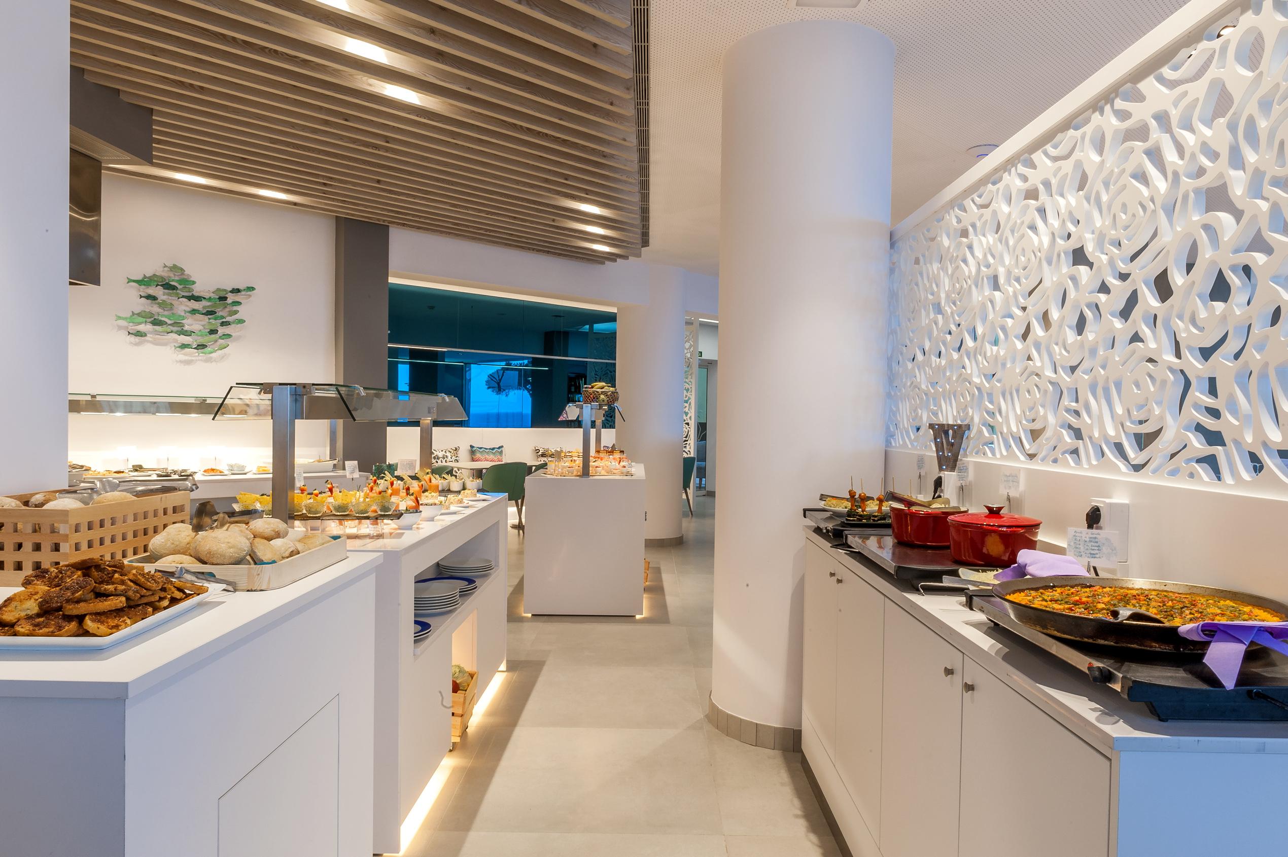 Planamar By Escampa 4*