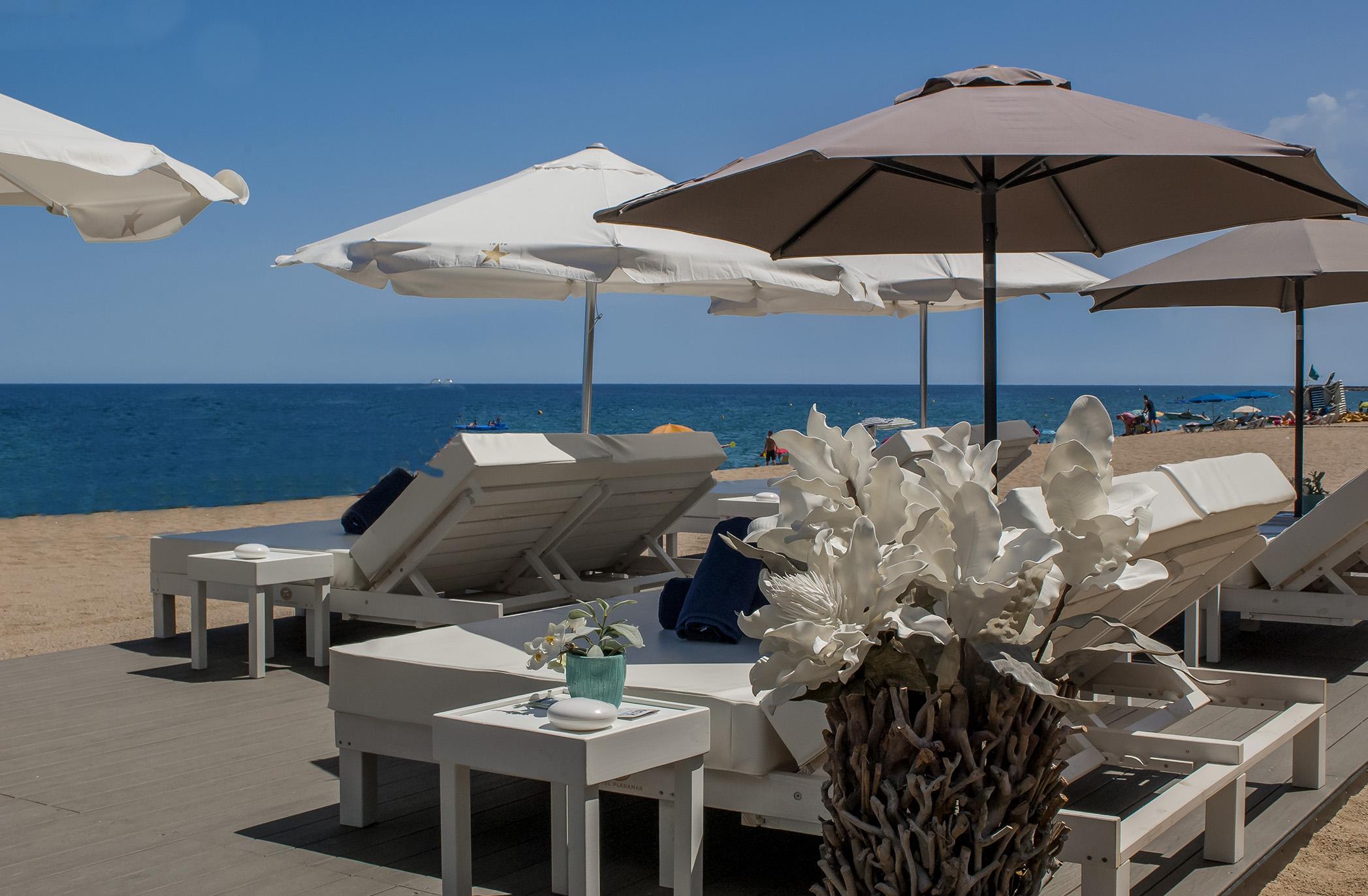 Hotel Planamar By Escampa Platja d'Aro