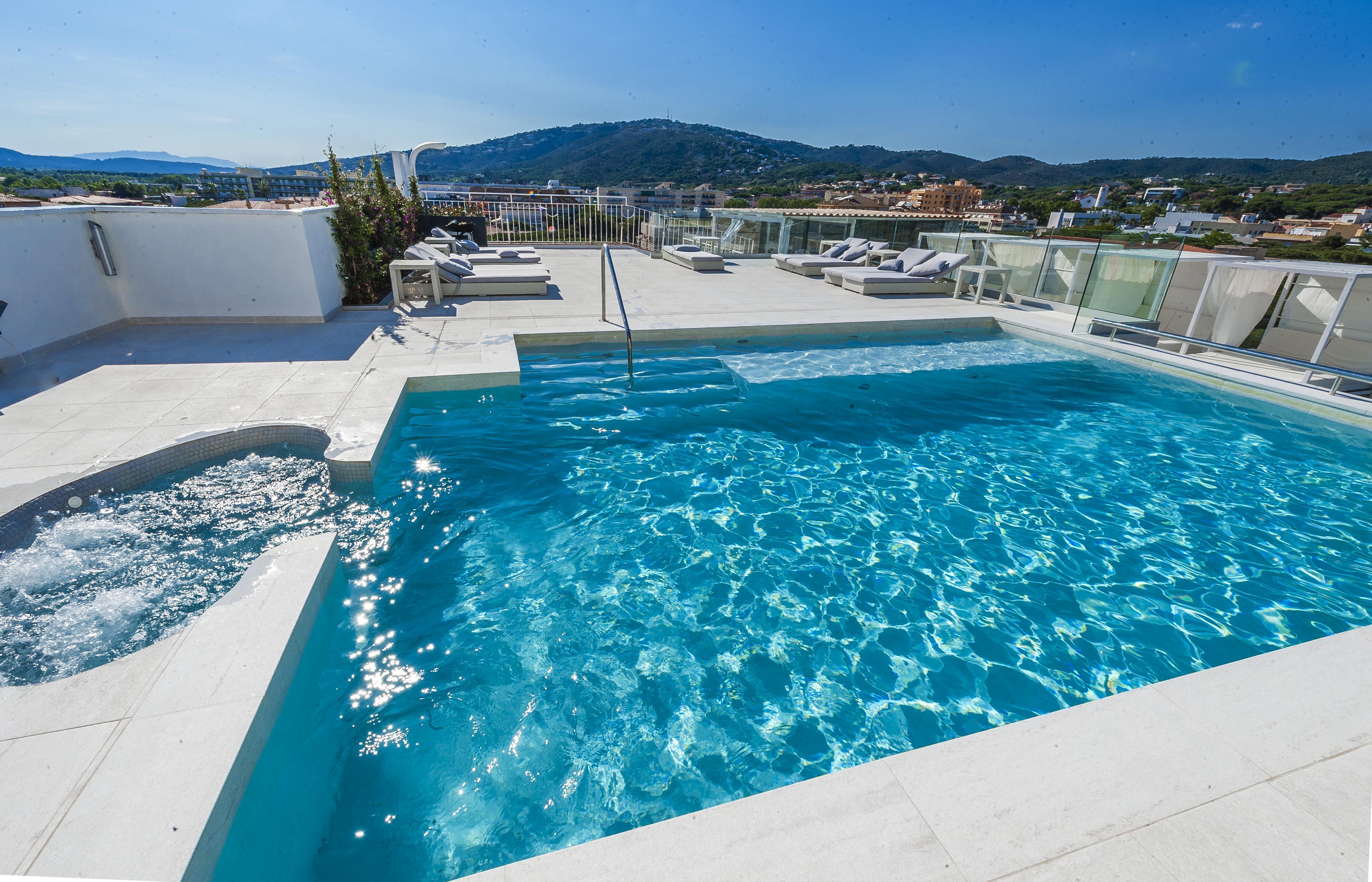 Planamar By Escampa 4* Platja d'Aro