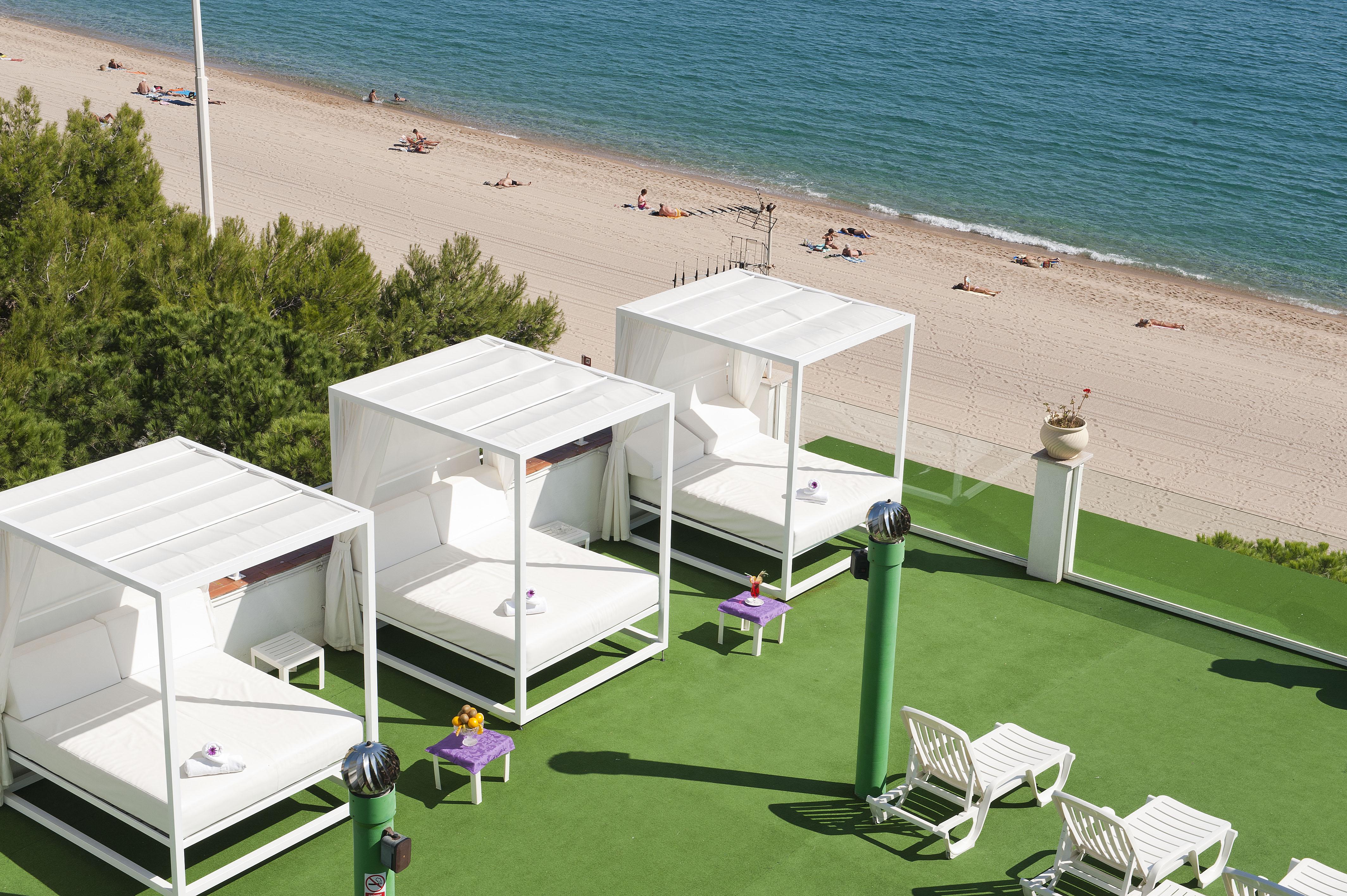 Planamar By Escampa 4*