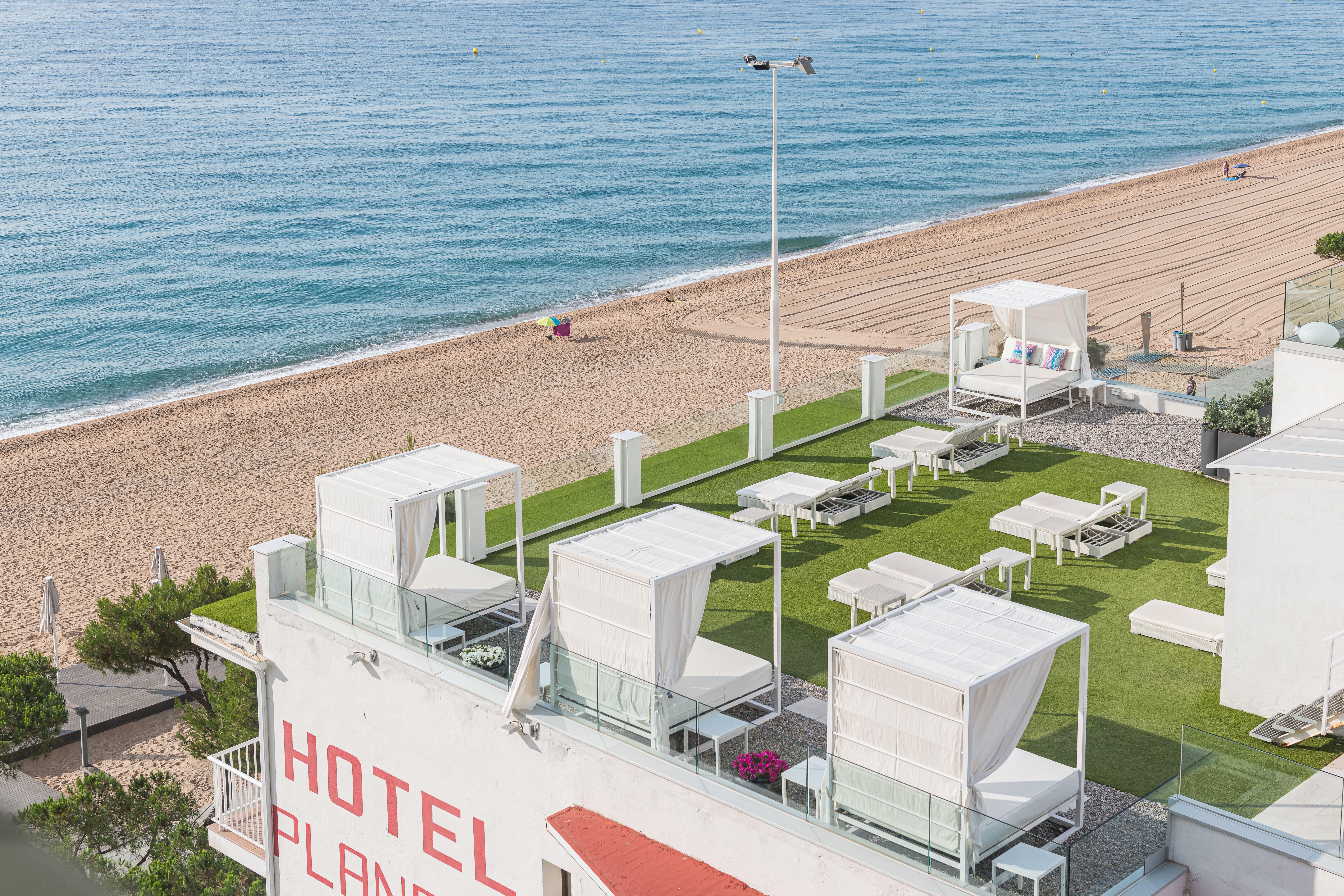 Planamar By Escampa 4*