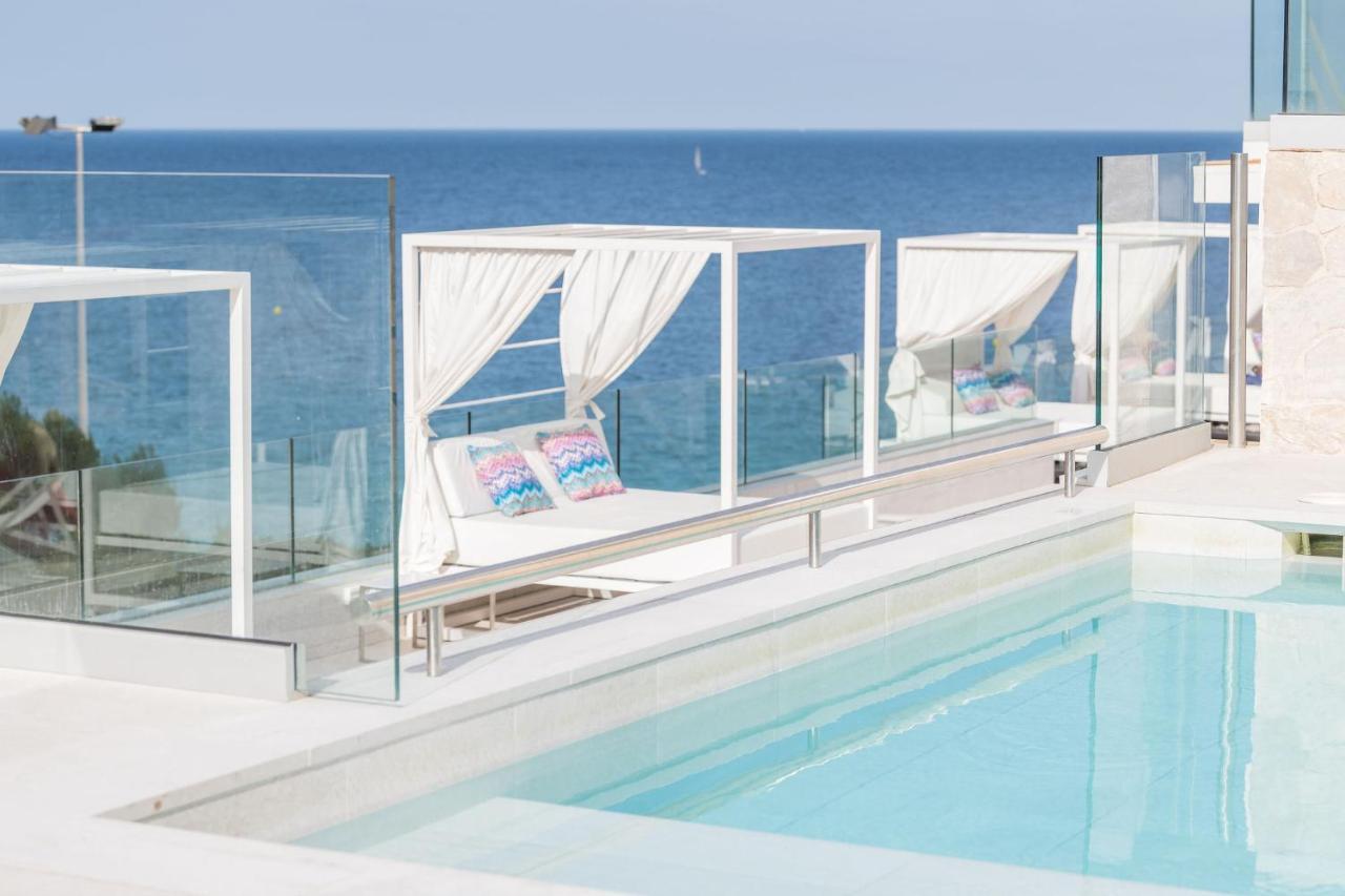 Planamar By Escampa Hotel