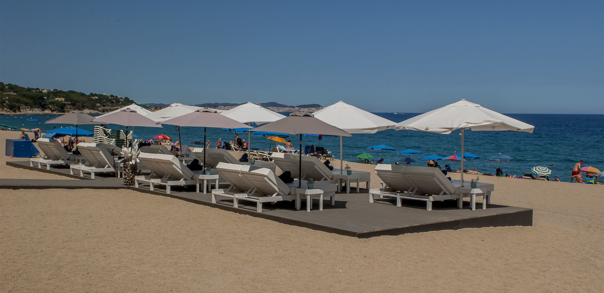 Planamar By Escampa Platja d'Aro