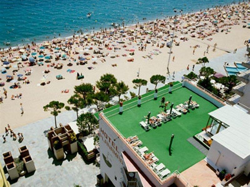 Planamar By Escampa 4* Platja d'Aro