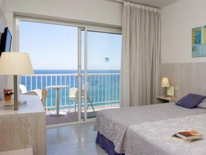 Planamar By Escampa 4*