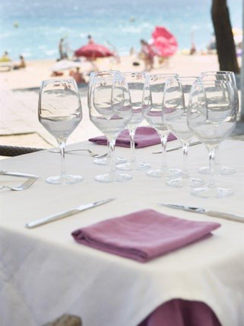 Planamar By Escampa 4*