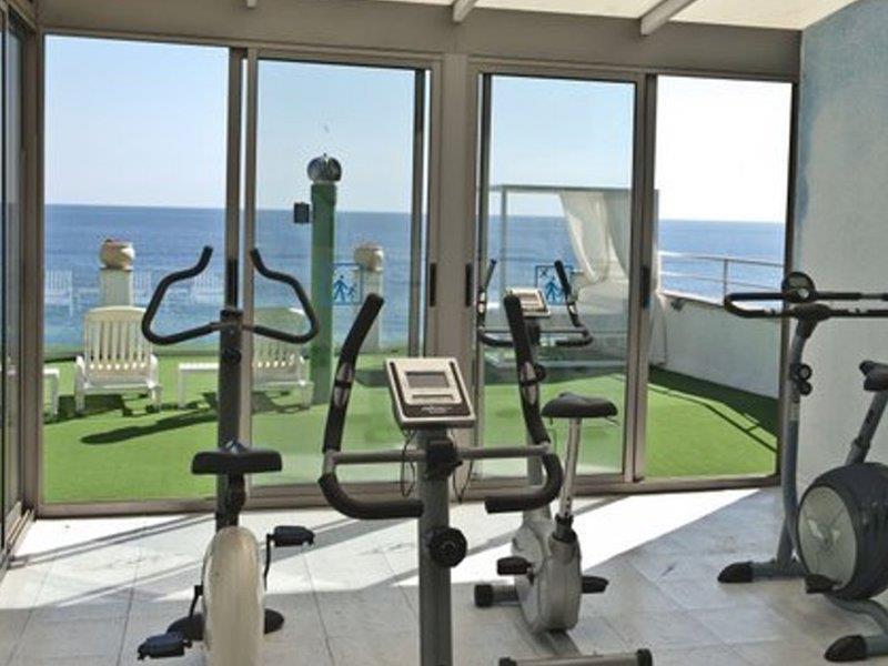 Planamar By Escampa 4*