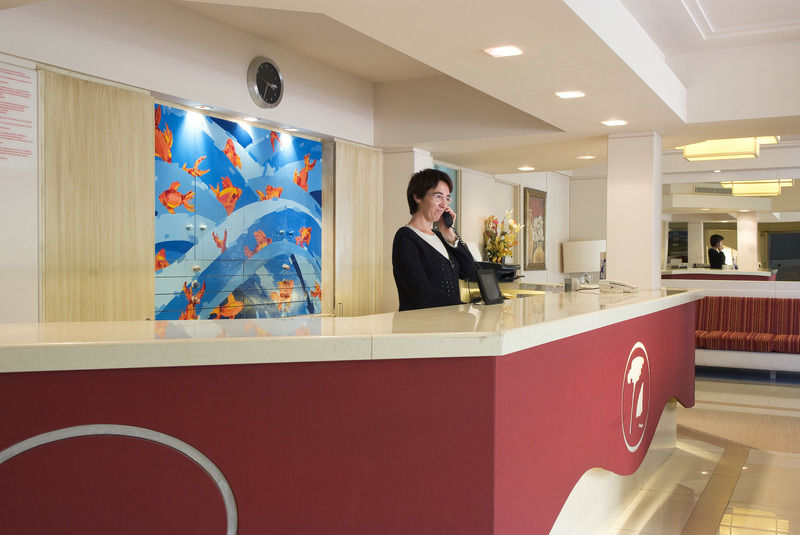 Hotel Planamar By Escampa Castell-Platja d'Aro