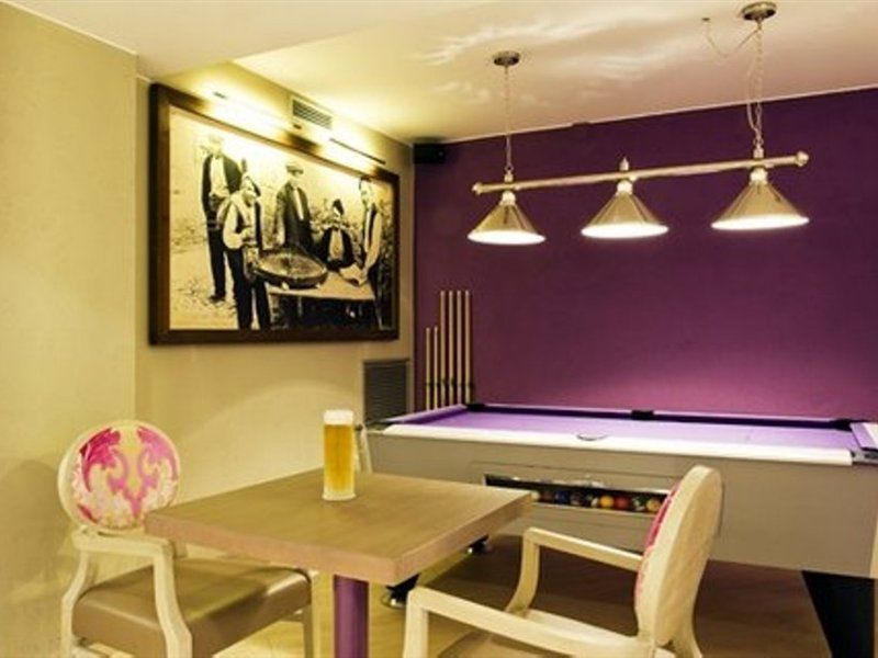 Planamar By Escampa Hotel 4*
