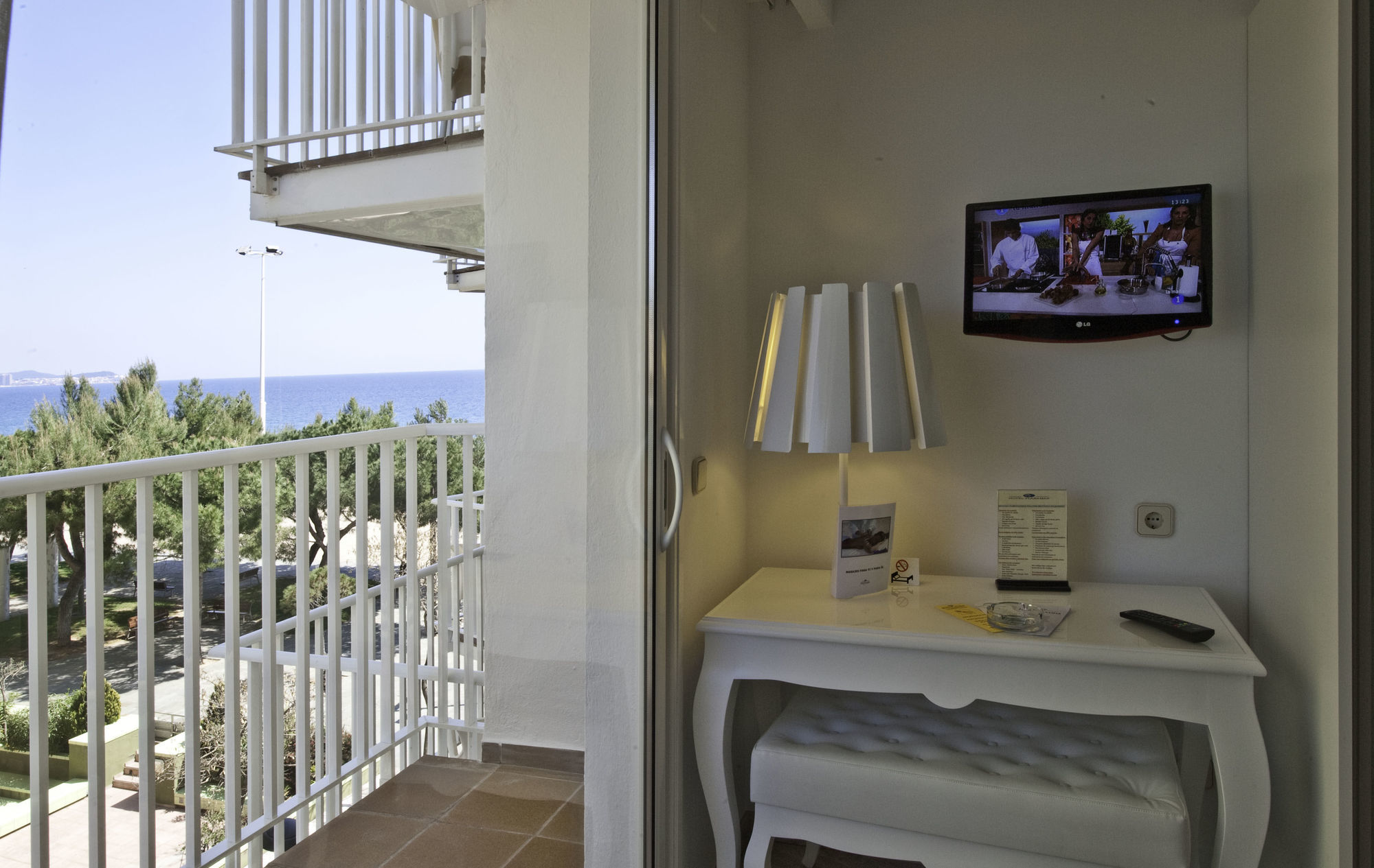 Hotel Planamar By Escampa