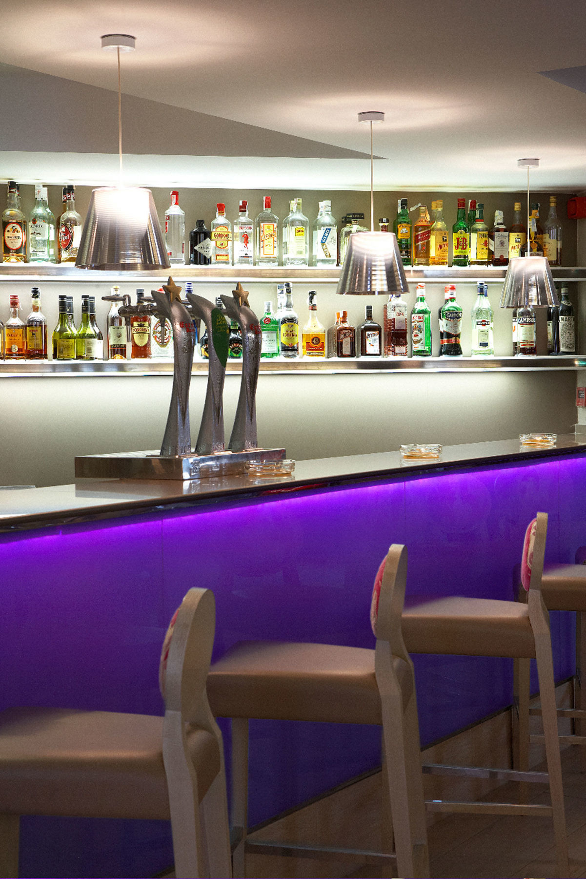 Planamar By Escampa 4*