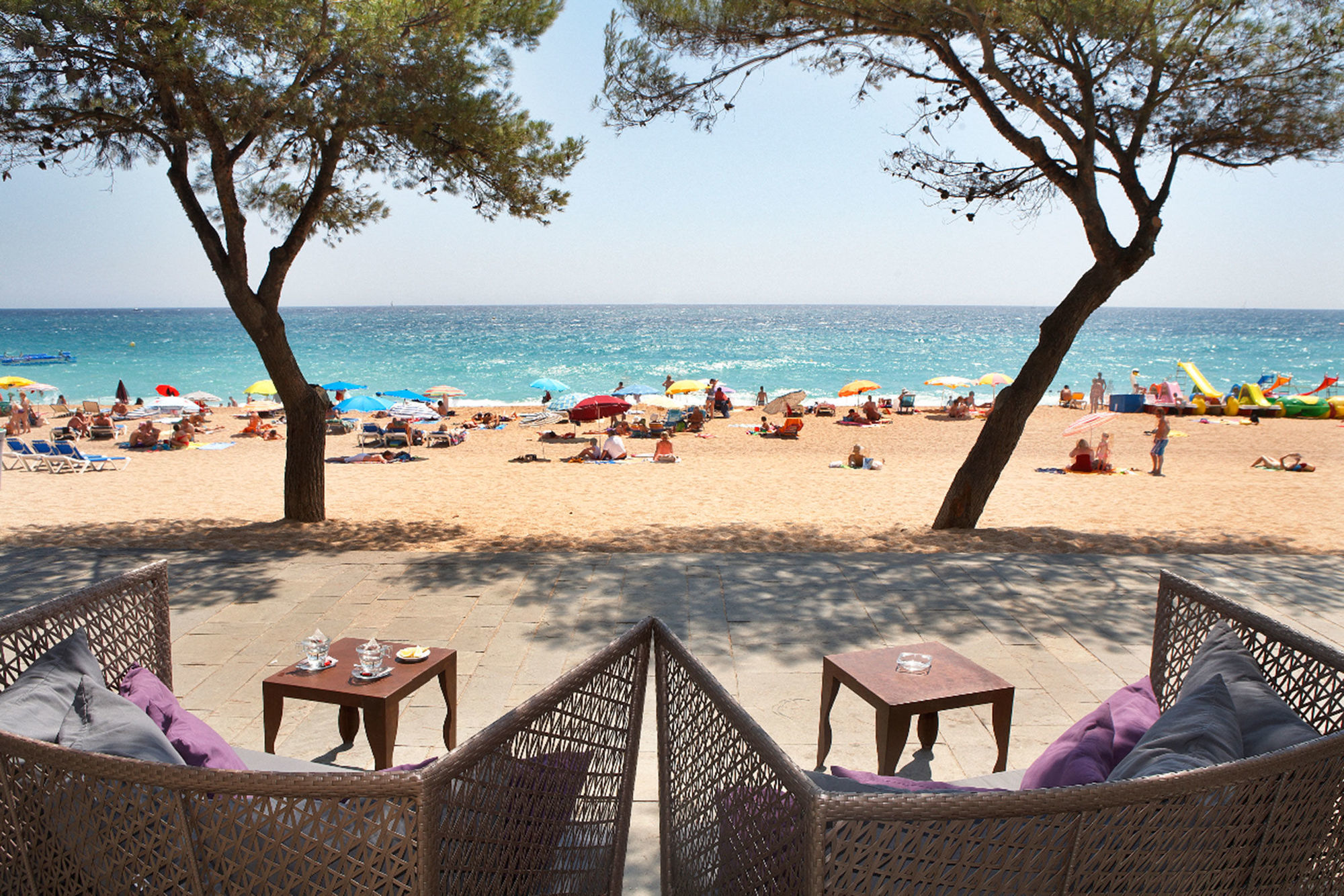 Planamar By Escampa 4*