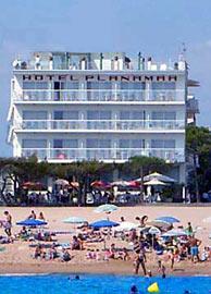 Hotel Planamar By Escampa Platja d'Aro