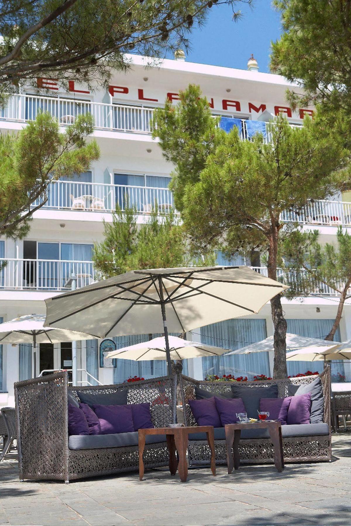 Planamar By Escampa 4*