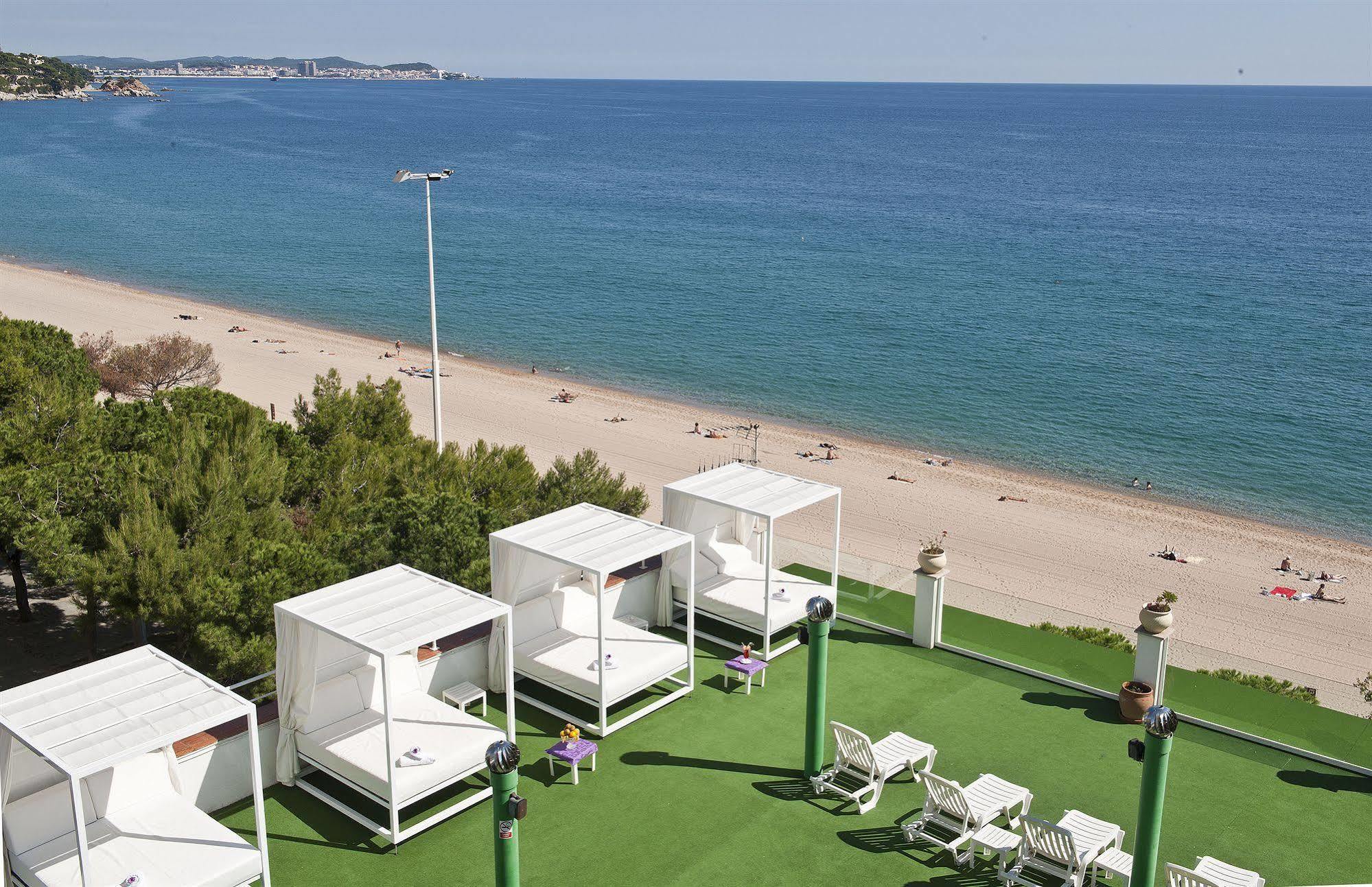 Planamar By Escampa Hotel