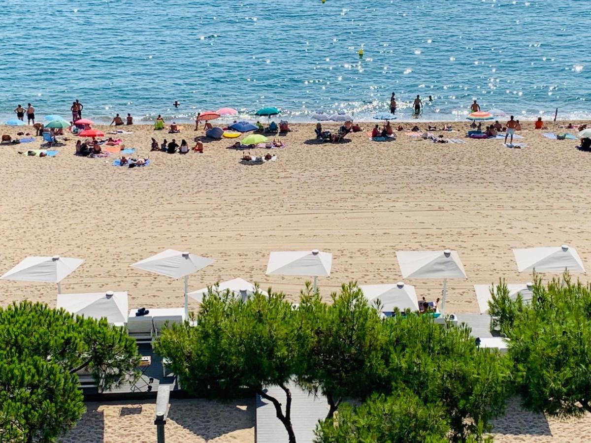 Hotel Planamar By Escampa Platja d'Aro